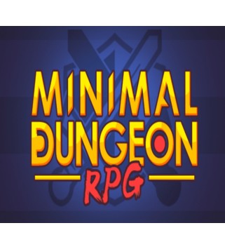 Minimal Dungeon RPG Steam Key GLOBAL